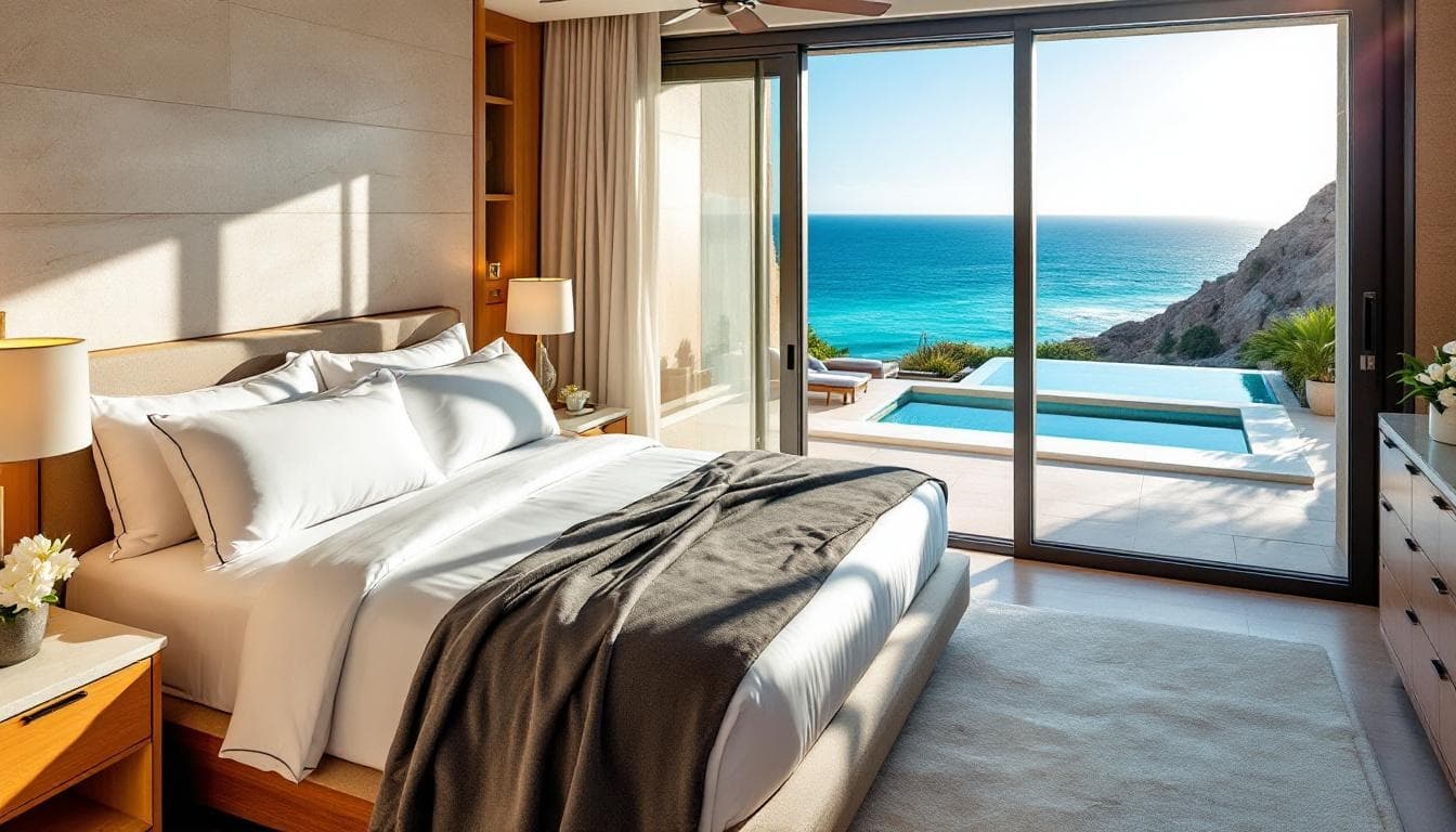 Experience a Divine Cabo San Lucas Private Dinner at El Arco in 2026