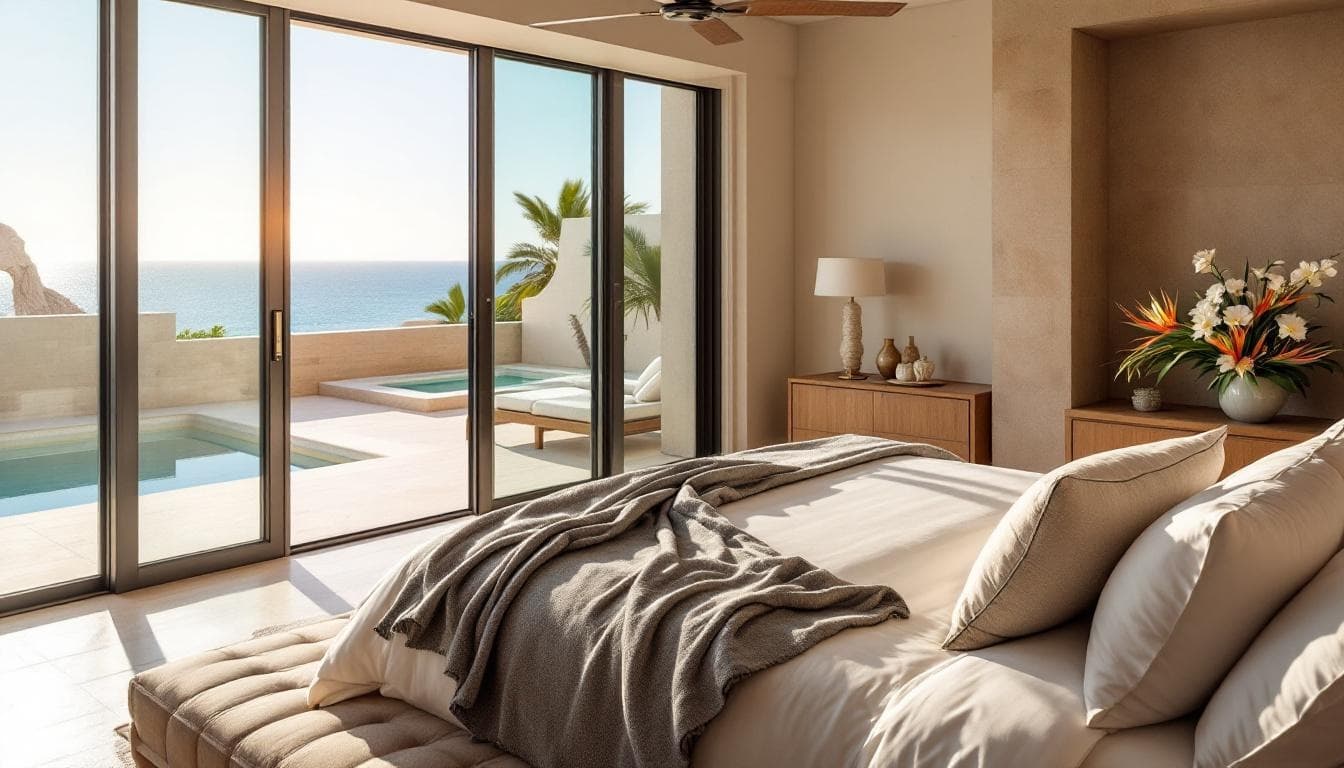 Elevate Your Escape: Find Your Perfect Cabo San Lucas Private Yoga Instructor