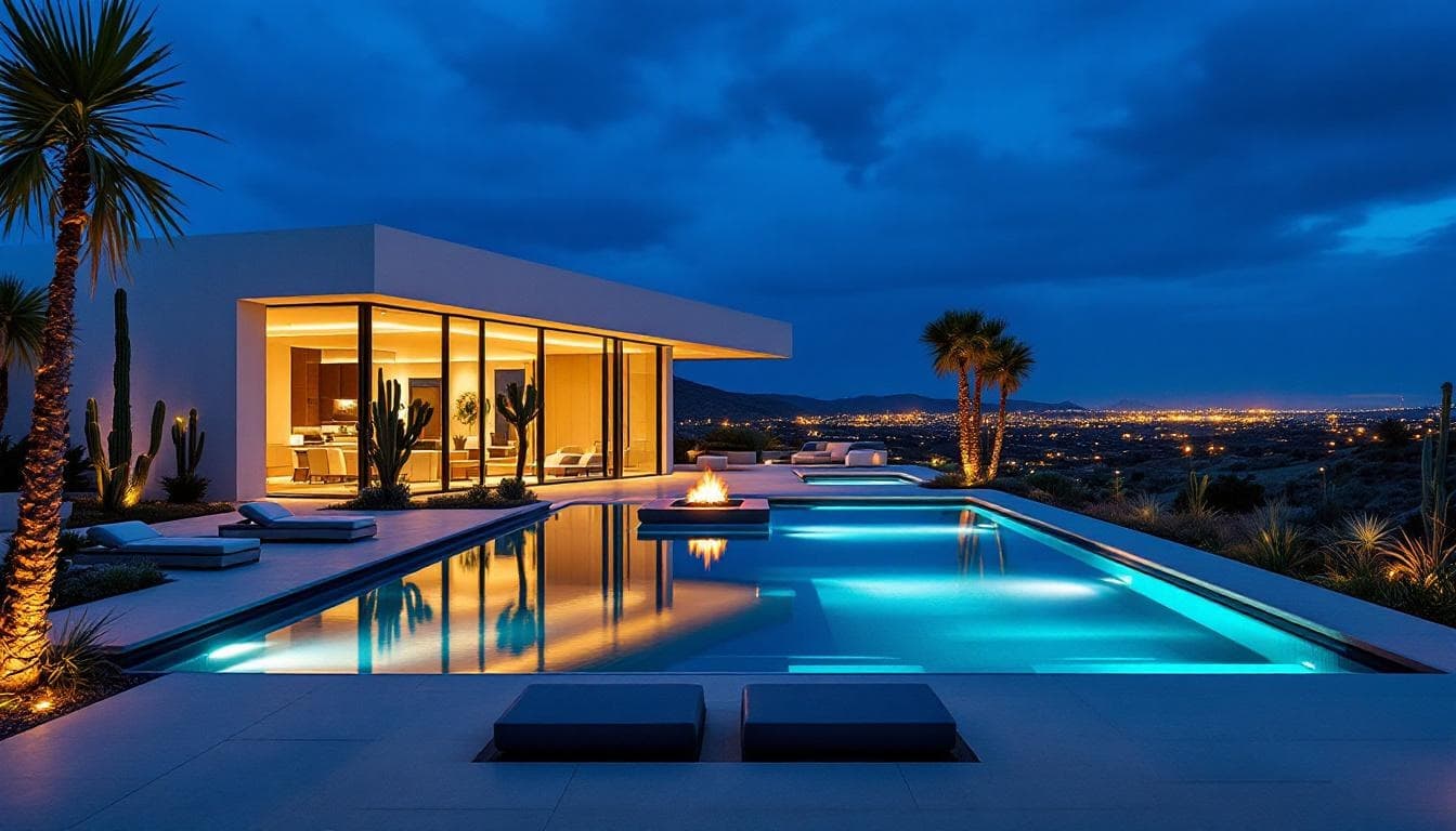 Your Ultimate 2026 Cabo San Lucas Property Management Guide