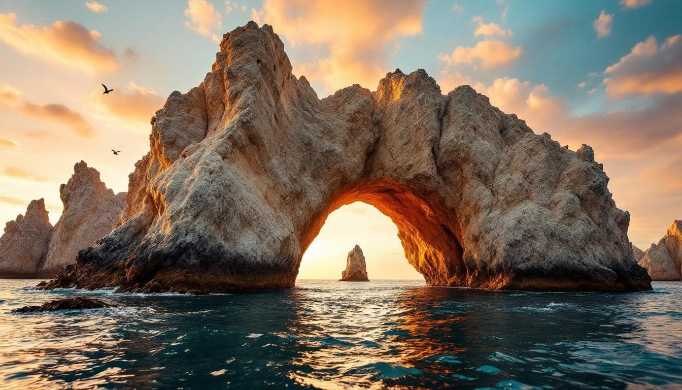 Cabo San Lucas Rainy Season 2026: What to Expect & Embrace