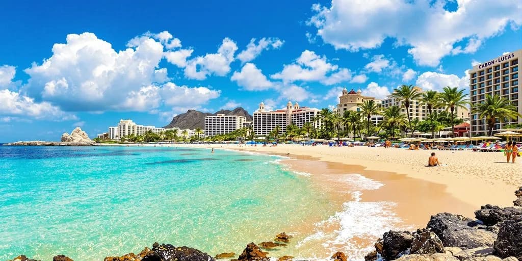 Cabo San Lucas Ranked: What You Need to Know