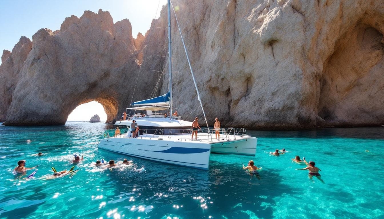 Cabo San Lucas Sunset Sailing Experience: Your 2026 Ultimate Guide