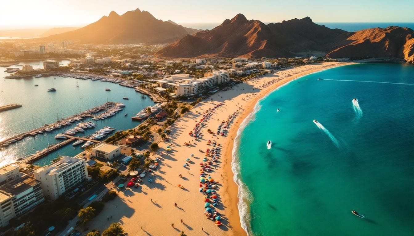 Your 2026 Cabo San Lucas Tipping Guide & Etiquette for a Flawless Stay