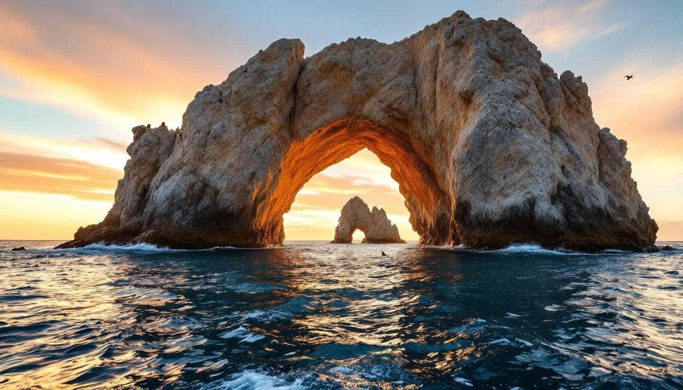 Your Essential 2026 Cabo San Lucas Travel Insurance Guide