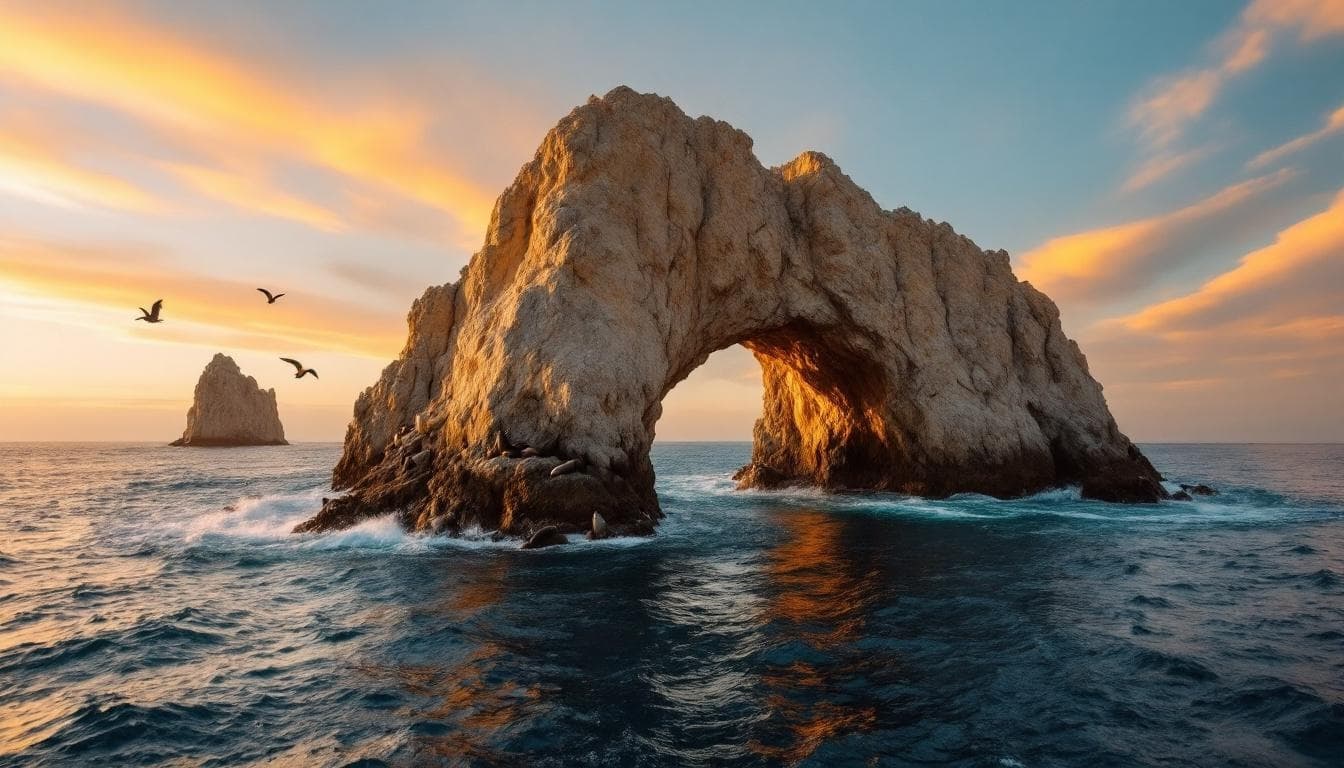 Your 2026 Cabo San Lucas Uber Transportation Guide