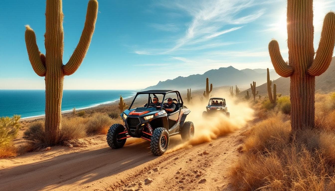 Dive Deep: Your 2026 Guide to a Cabo San Lucas Underwater Viewing Tour