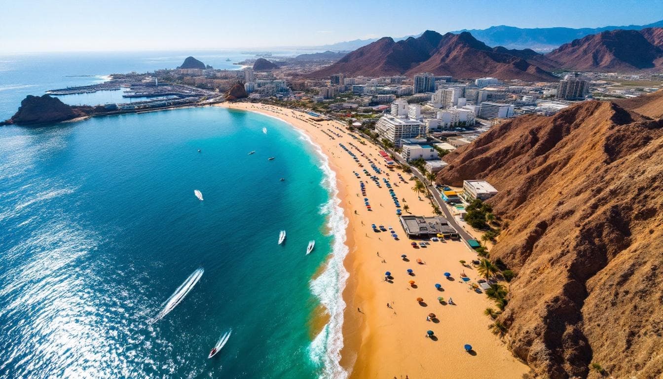 Cabo San Lucas Weather Month by Month: Your 2026 Guide to Paradise