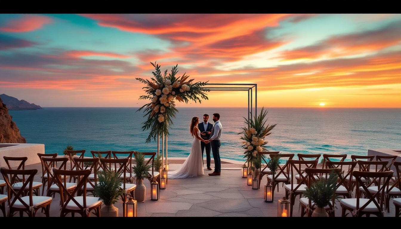 Your Ultimate Cabo San Lucas Wedding Guest Travel Guide 2026