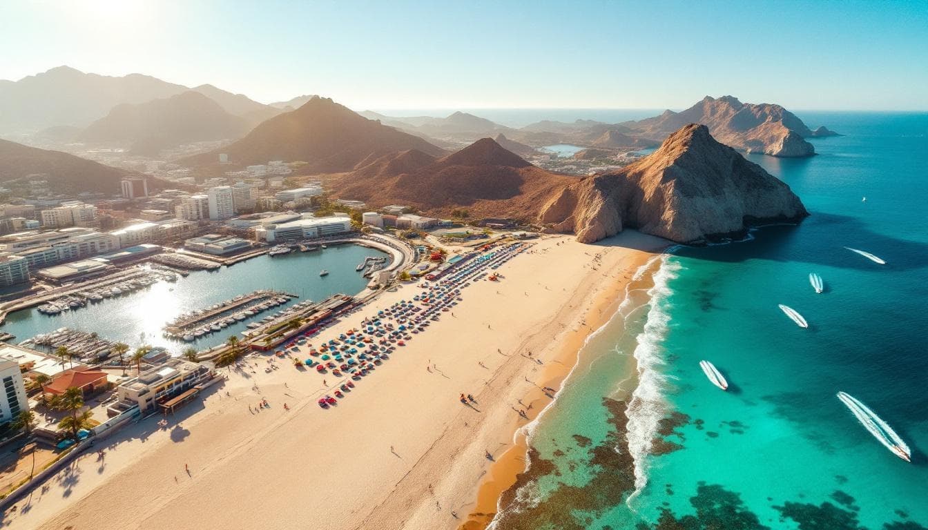 Your Ultimate Cabo San Lucas Wedding Guide: Venues & Costs