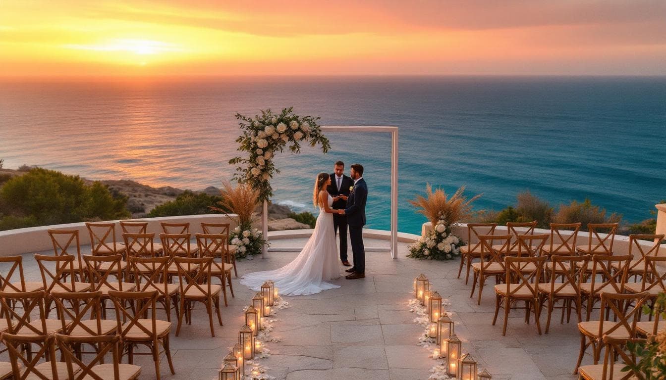 Your Ultimate Guide to Cabo San Lucas Wedding Legal Requirements in 2026