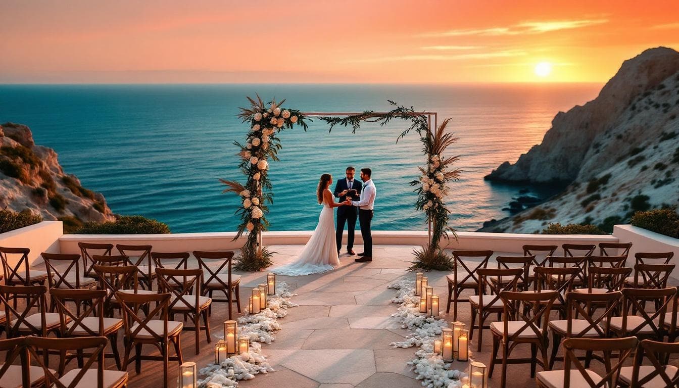 Capturing Forever: Your 2026 Cabo San Lucas Wedding Photographer Guide