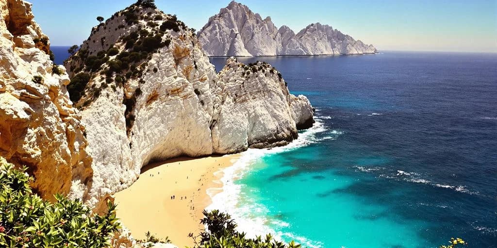 Cabo San Lucas You'Ll Regret Missing: What You Need to Know