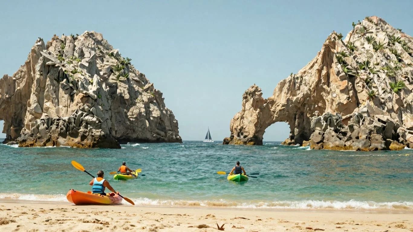Cabo Shoulder Season: Best Deals & Fewer Crowds