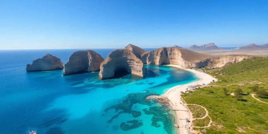 ¡Cabo Sin Aliento: Experimenta la Expectativa!