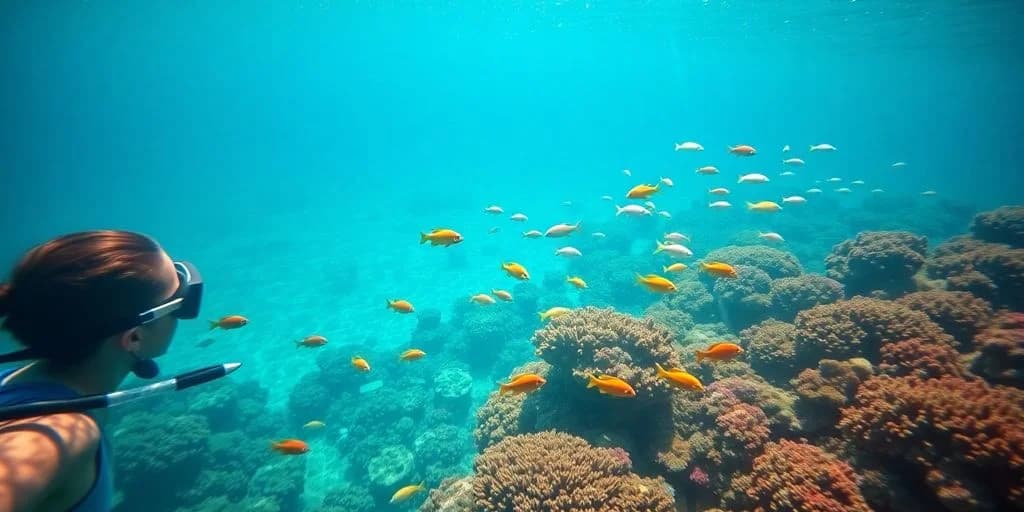 Cabo Snorkeling Top 10 List: What You Need to Know