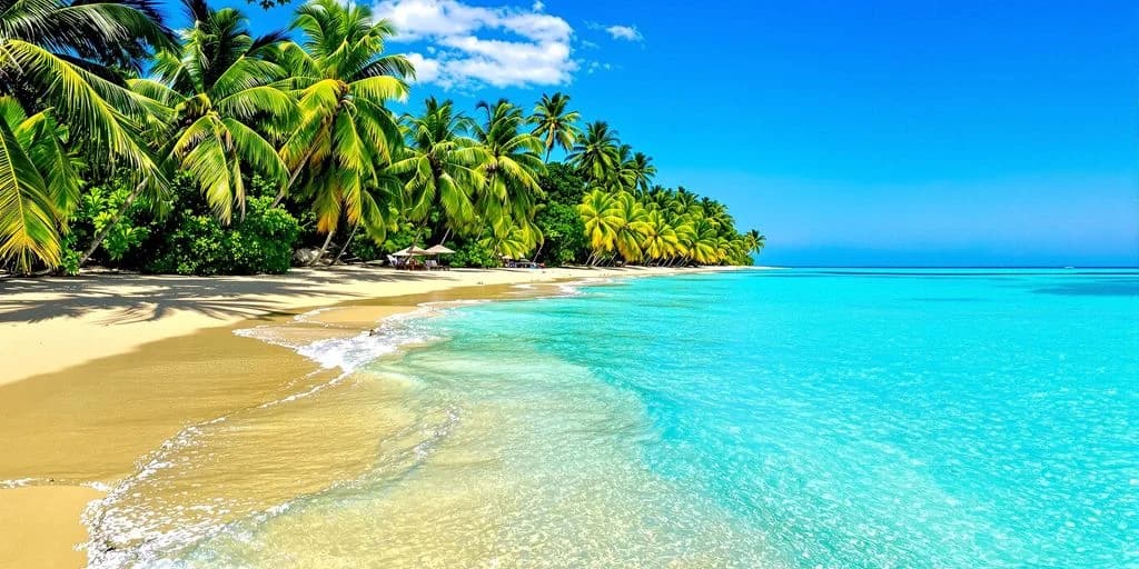 Cabo Snorkeling Tours to Santa Maria Bay: $50 vs Resort Prices