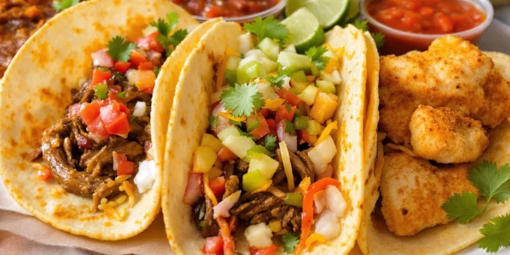Cabo Tacos Guide: What You Need to Know