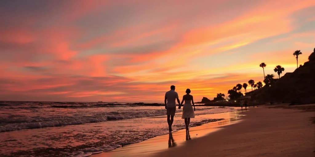 Cabo Things To Do For Couples: What You Need to Know