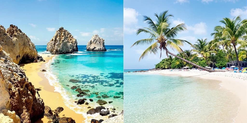 Cabo Things To Do Vs Tulum: What You Need to Know