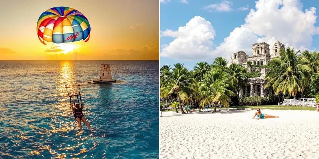 Cabo Tour Vs Tulum: What You Need to Know