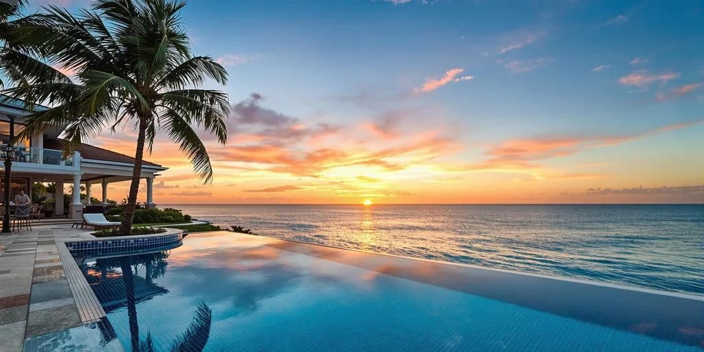 Cabo Villa Guide: What You Need to Know