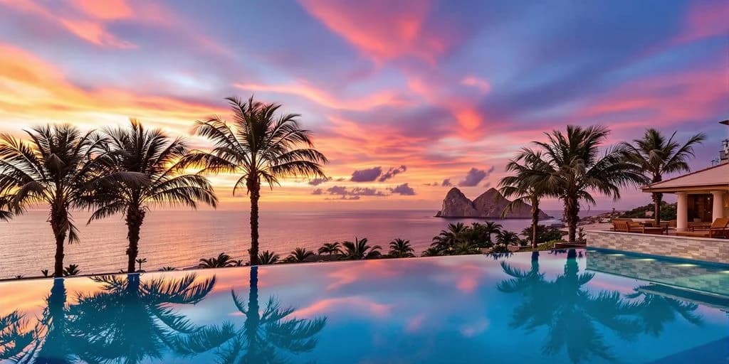Cabo Villa On A Budget: What You Need to Know