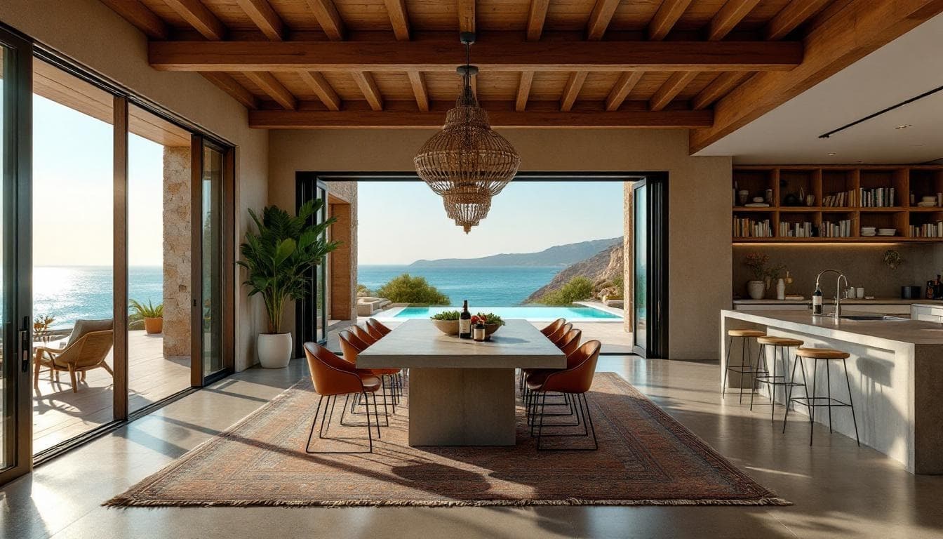 Experience Unrivaled Luxury: Your Cabo Villa with Private Beach Access in 2026