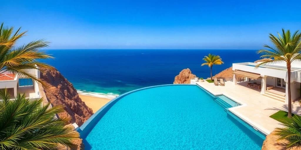 Cabo Villa Ranked: What You Need to Know