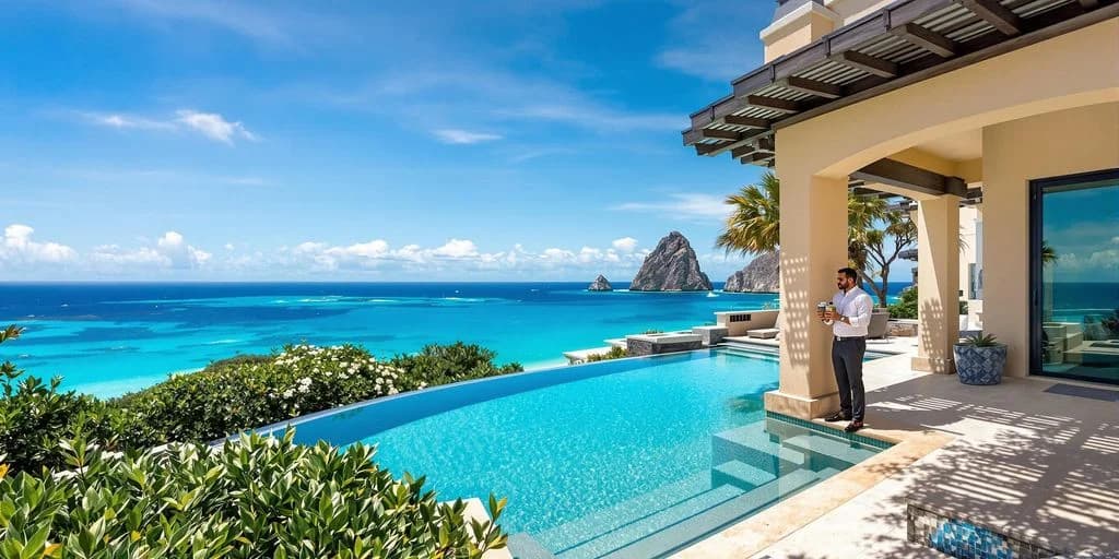 Cabo Villa Rentals Starting at $1,000/Night That Include Personal Butlers