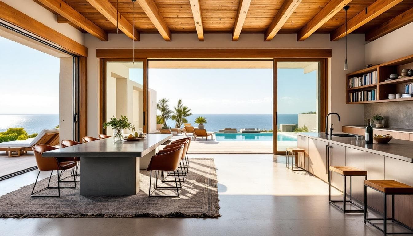 Unlocking True Indulgence: The Unforgettable Experience of Cabo Villas With Private Chefs