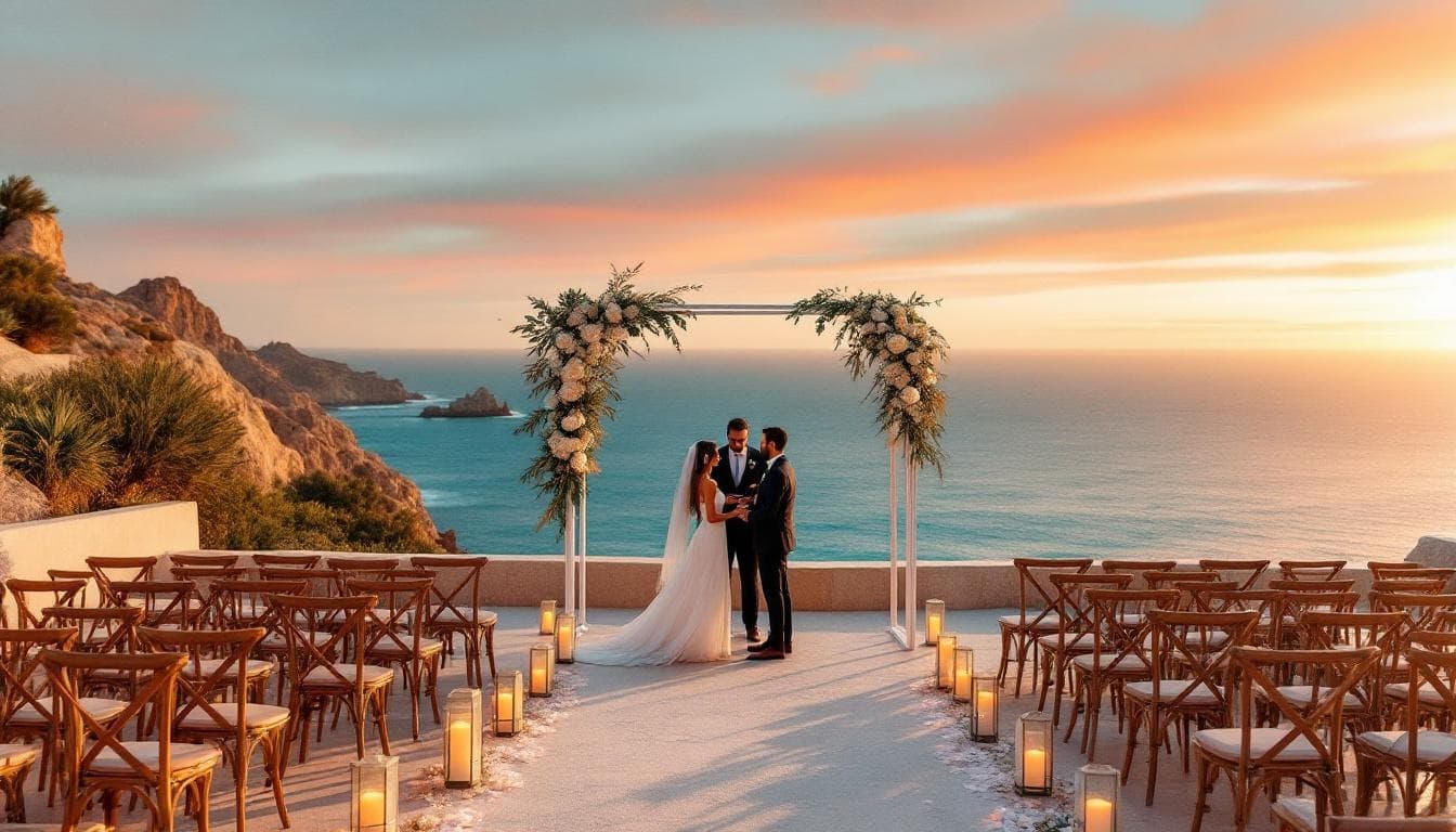 Cabo vs. Hawaii: The Ultimate 2026 Destination Wedding Compare