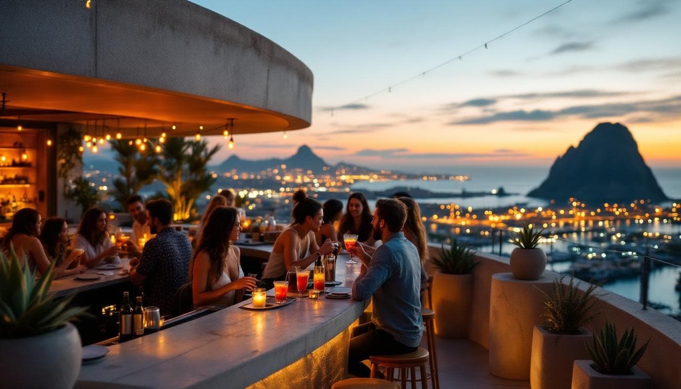 Your Ultimate 2026 Guide to Cabo Wabo Cantina: Review & Tips