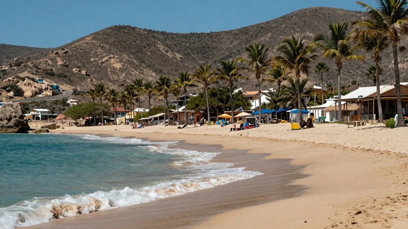 Cabo Weather by Month: When to Go for Perfect Conditions