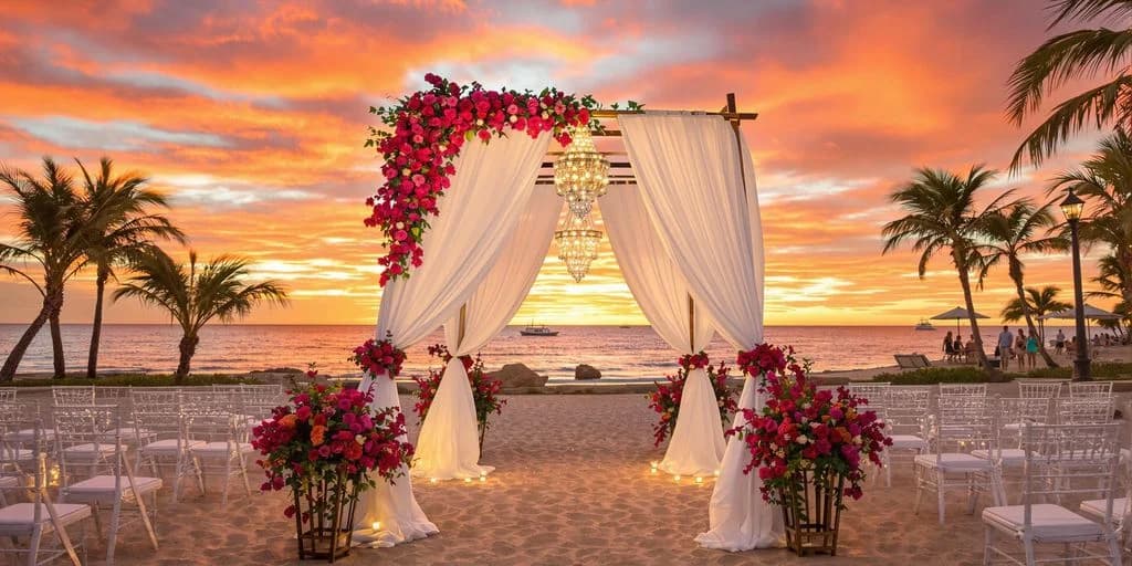 Cabo Wedding 2026: What You Need to Know