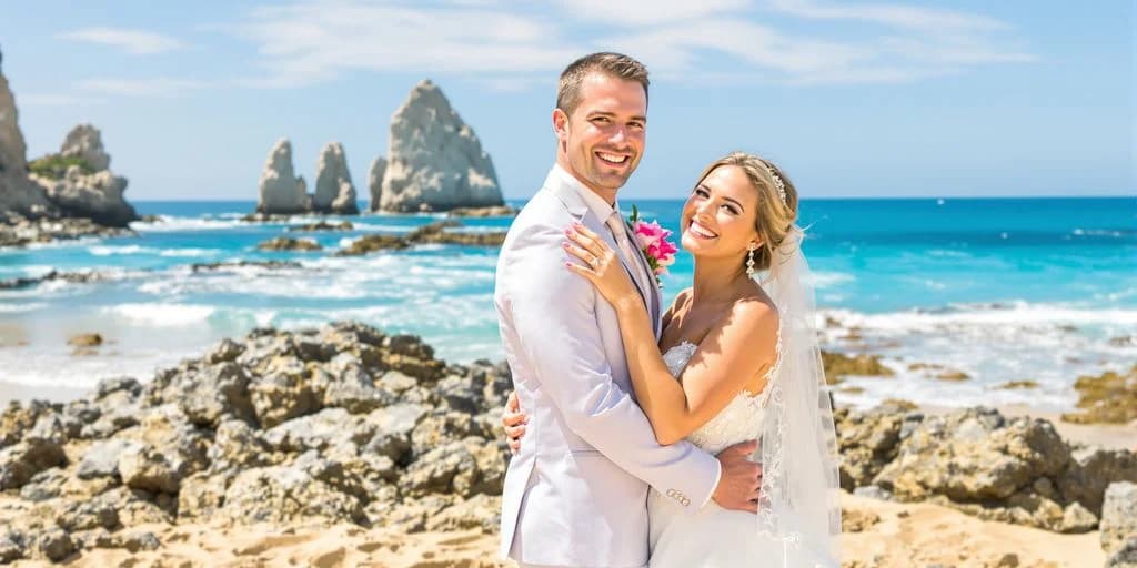 Cabo Wedding Coordinators With 100% Success Rate
