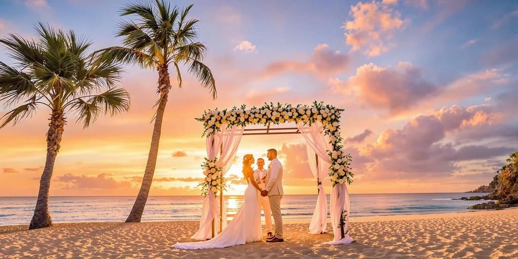 Cabo Wedding Guide: What You Need to Know
