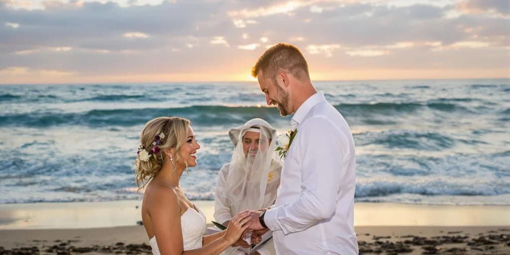 Cabo Wedding Packages Starting at $4,799 for 20 Guests (All-Inclusive)