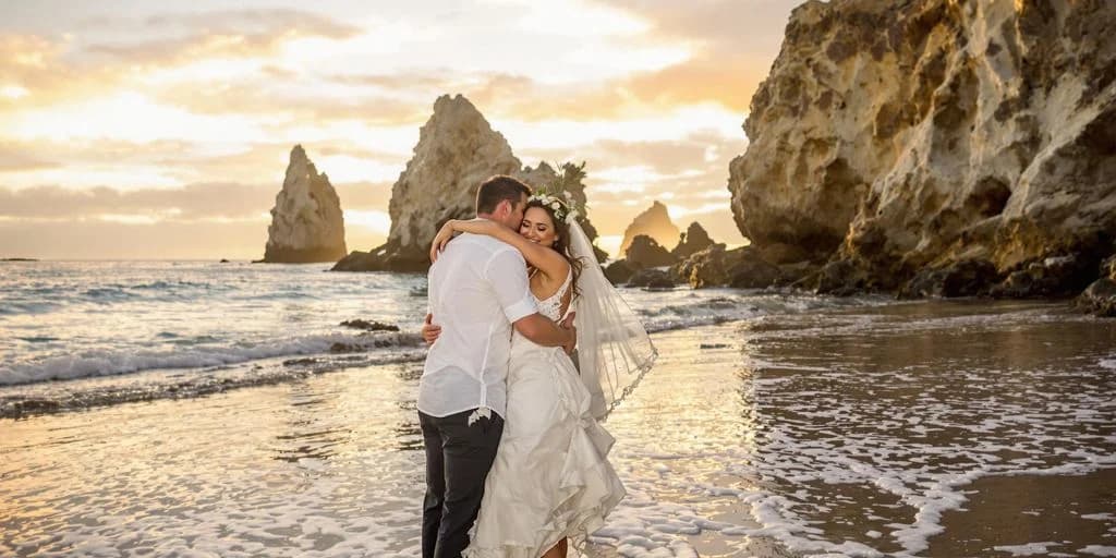 Cabo Wedding Packages Under $20,000 for 100+ Guests