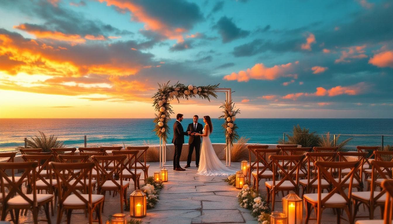 How to Choose Your Perfect Cabo Wedding Planner for 2026
