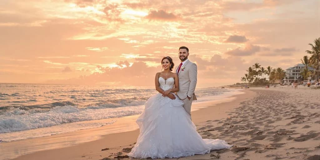 Cabo Wedding Ranked: What You Need to Know