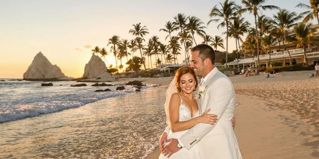 Cabo Wedding Unfiltered: What You Need to Know