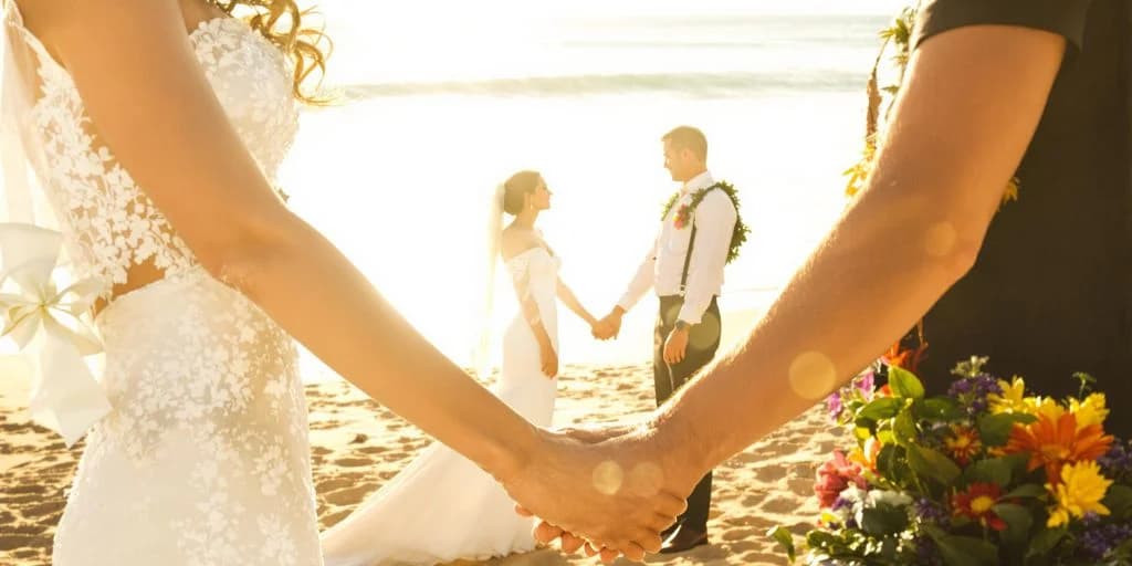 Cabo Wedding Venues That Include Judge, Flowers & Photographer