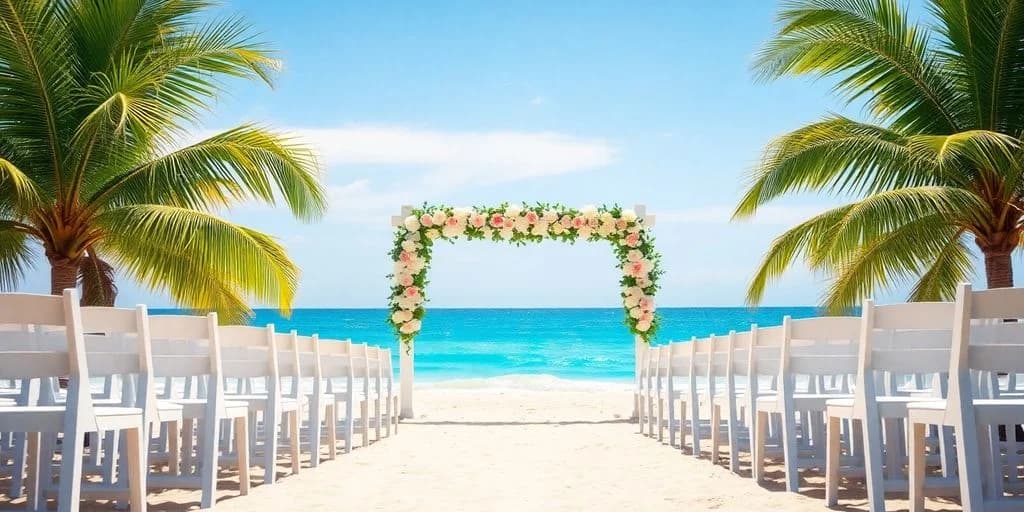 Cabo Wedding Vs Tulum: What You Need to Know