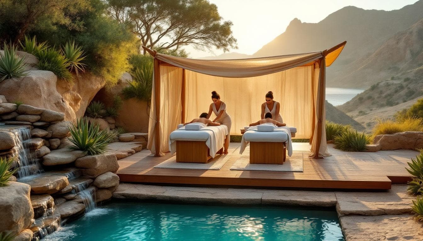 Rejuvenate in Paradise: Your 2026 Guide to a Cabo Wellness Day Pass