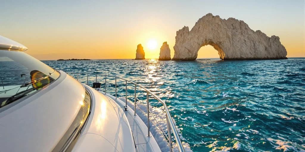 Cabo Yacht On A Budget: What You Need to Know