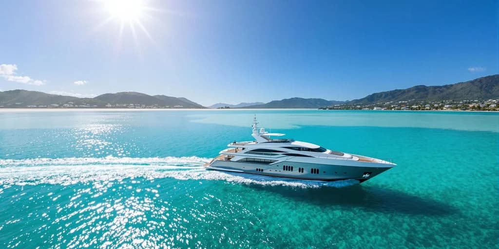 Cabo Yacht Rentals Starting at $175/Hour That Include Everything