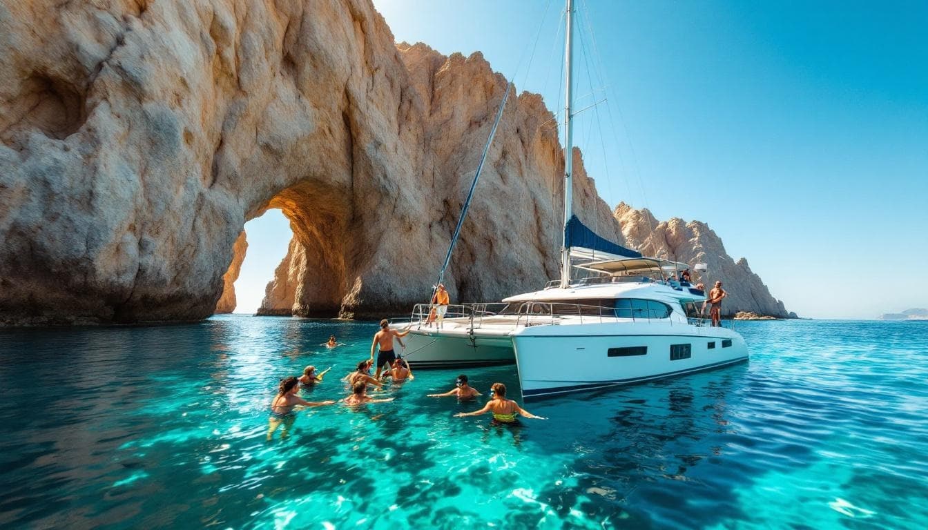 Discover the Cabo Zip Lining Best Tour for Your 2026 Adventure