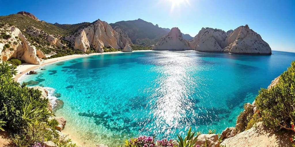 Chileno Bay Cabo Is a Hidden Gem Worth Discovering