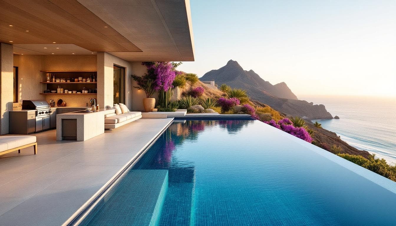 Your Ultimate Guide to a Christmas Villa Rental in Cabo San Lucas 2026