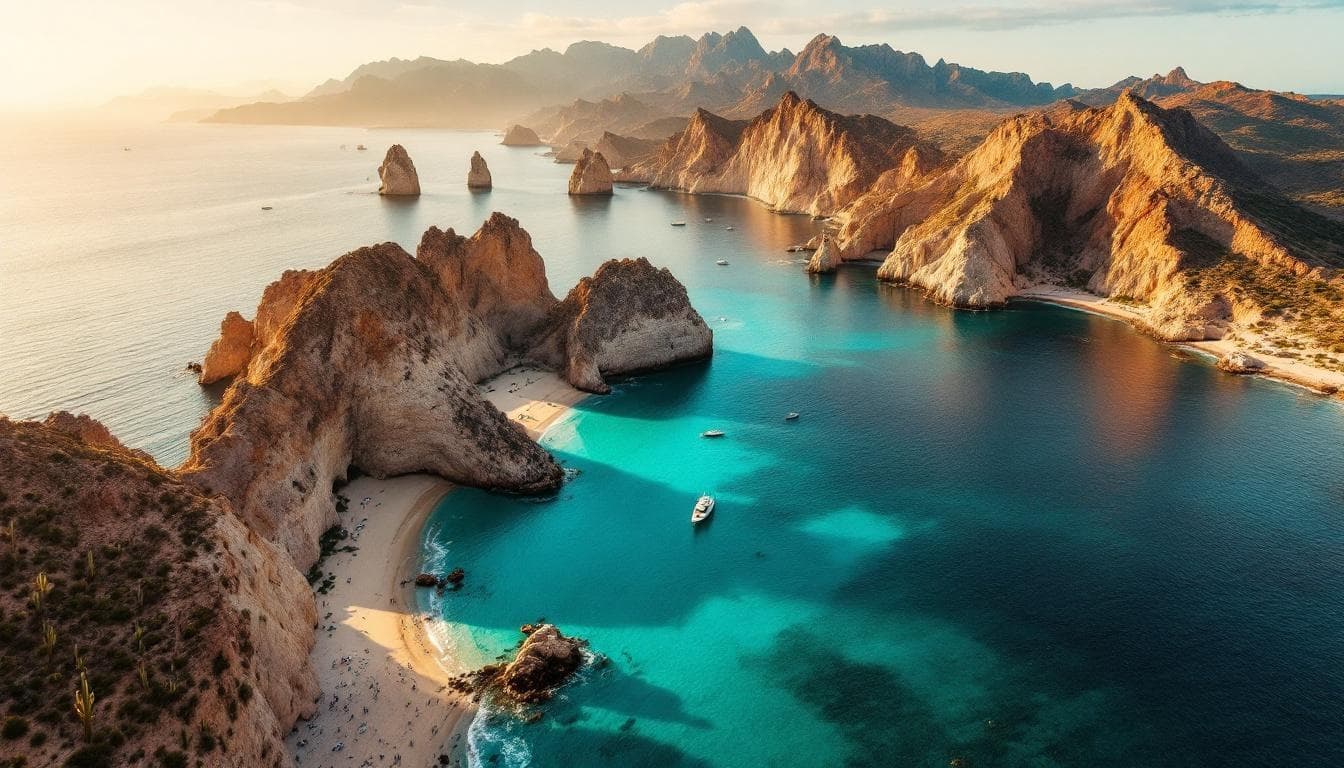 Cabo San Lucas: My Unfiltered Guide to the Ultimate Luxury Bucket List